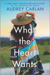 Icon image What the Heart Wants: A Novel
