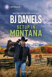 Icon image Setup in Montana