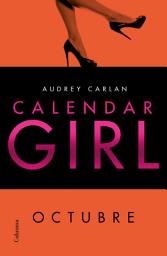 Icon image Calendar Girl. Octubre (Edició en català)