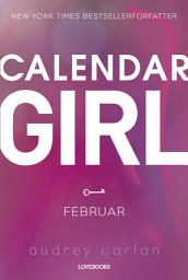 Icon image Calendar Girl: Februar: Bind 2