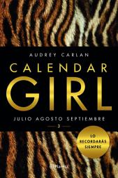 Icon image Calendar Girl 3