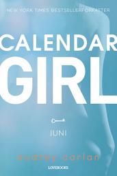 Icon image Calendar Girl: Juni: Bind 6