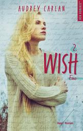 Icon image Wish - Tome 02: Evie