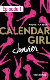 Icon image Calendar Girl - Janvier Episode 1: Episode1