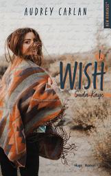 Icon image Wish - Tome 01: Suda Kaye - épisode 1