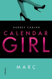 Icon image Calendar Girl. Març