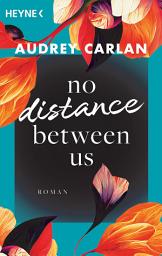 Icon image No Distance Between Us: Roman