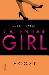 Icon image Calendar Girl. Agost