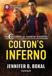 Icon image Colton's Inferno