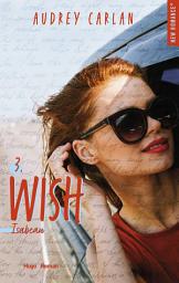 Icon image Wish - Tome 03: Isabeau